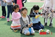 대구 동성초 과학 싹 잔치로 아이들 과학 흥미 높여요