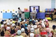 [세월호 참사]성남·오산시 생존 수영 교육 새삼 주목