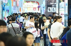 임신·출산·유아 정보가 한자리에, 제7회 코리아베이비페어