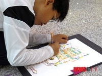 국악, 그리세요…국악박물관 그림 잔치