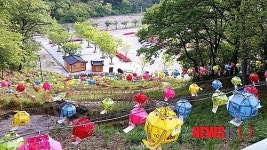 예산 부족 탓? 어물동여래좌상 관리 허술 논란
