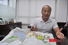 세계최초 연천 복합 애견테마파크..해외동포 애견마을도 추진