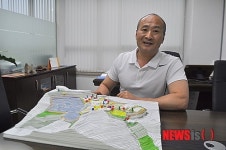 경기도 연천에 세계 최초 복합애견테마파크..미국 등 해외동포 애견마을도 추진