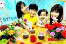 어버이날 “부모님께 감사선물 직접 만들어보세요”
