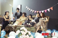 이석준, 배우 마음 내가 잘알지…연극연출 데뷔 