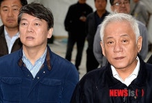 [세월호 참사]진도 찾은 새정치민주 공동대표들
