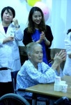 현대요양병원 어버이날 효(孝) 잔치