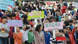 광명전통시장 대박나세요