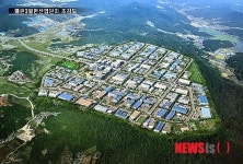 칠곡 왜관3일반산업단지 조성 순항