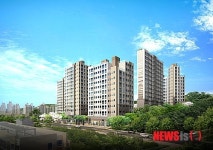 [분양]현대산업개발, 서천2차 아이파크 5월 분양