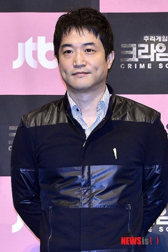 크라임 씬 윤현준 PD