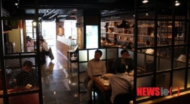 베트남 쌀국수 전문점 ‘호아빈오리진’ 강남역점 오픈에 고객 호응