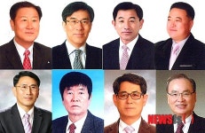[6·4지방선거]강릉시의원 마 선거구…현역 우세, 與·무소속 경합