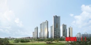 개발 호재 잇따른 ‘배곧신도시 골드클래스’ 오는 16일 견본주택 개관