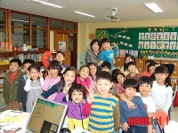 제33회 스승의 날 참스승, 부천 상미초등학교 김정숙 교사