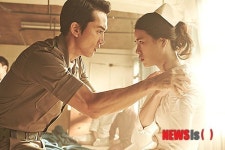 [리뷰]닥치고 사랑, 이성 아닌 격정으로 홀렸다…영화 인간중독