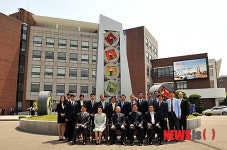 남서울대 개교 20주년 기념한 N의 열매