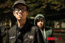 [리뷰]빛나는 스토리텔링, 3D 글쎄…영화 신촌좀비만화