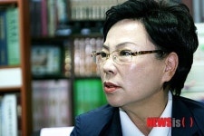 성덕동 여자중학교 추진할 것