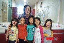 사제동행 목욕행사