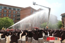 화재나면 이렇게 대피해요