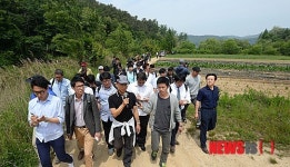 구원파 안성 금수원 들어가보니…