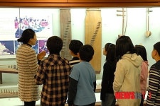 절호의 기회, 신청하세요 국악 아카데미