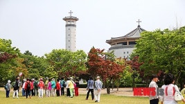 서산 해미순교성지