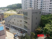 양천구, 신정 7동에 갈산공공도서관 준공