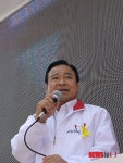 ‘정진석을 충남 도지사로’