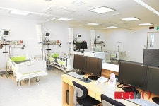 삼성창원병원, 뇌졸중평가 1등급 선정