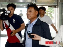 입건된 장성 요양병원 이사장