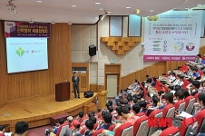 연암공업대학, LG U+ 채용설명회