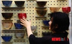 아름다운 다기들