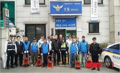 경찰-민간, 서울역광장 노숙문화 바꾸려 뭉쳤다