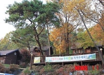 양평군, 용문산자연휴양림 성수기 예약 받아
