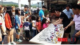 언양·평사·건천·죽전·칠곡휴게소 현충일 행사 풍성