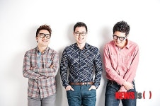 Standards II 라이브 클럽앨범 발매한 고희안트리오