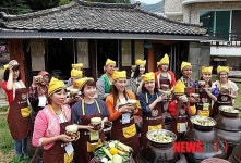 부산농협, 결혼이주여성 요리교실 마련