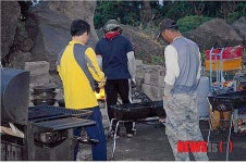 제주 J마트 불법영업 자행…주변 상가 영업권 침해 ‘반발’