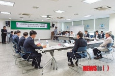 진주 코리아드라마페스티벌 정기총회