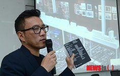 건축가 조민석 당연히 받을줄 알았다, 베니스비엔날레 황금사자상