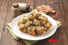 코리엔탈 깻잎칩킨，여름 맞아 이색 신메뉴 선봬 ‘눈길’