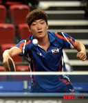 공격하는 김민석