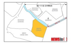 상현초 학부모 용인시, 학생 안전 뒷전 반발