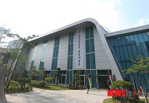 중구, 7월부터 을지로5가 훈련원공원 체육관 오픈