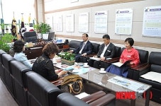 경주디자인고, 유네스코학교 네트워크 가입 추진