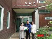 춘천시 업체들, 학대 피해 아동 보호 협약 줄 이어