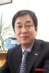 금탑훈장 받는 김경배 건설協 충북도회장