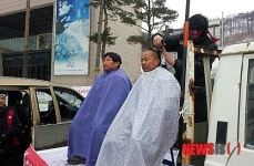 강원랜드 협력업체 석광산업, 노사갈등 심각